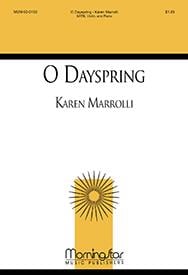 O Dayspring